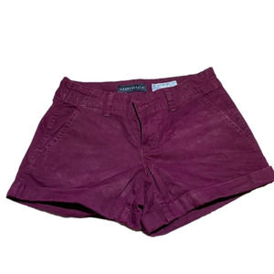 Aeropostale Midi Size 00 Gently Used (Good Condition)